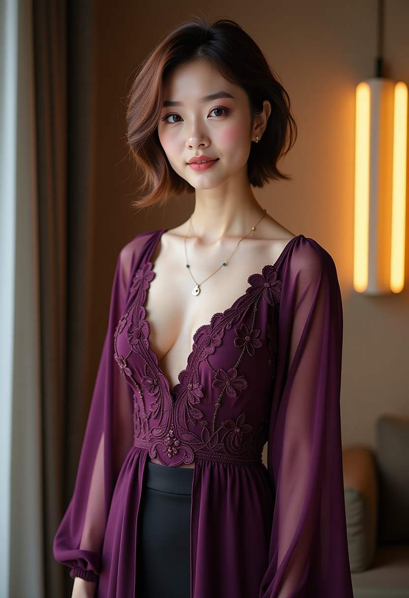 青梅有约海报